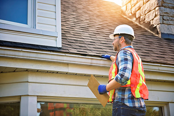 Trusted Emergency Roof Repair service in Jasper, OH - Ben Roofing and Steel LLC